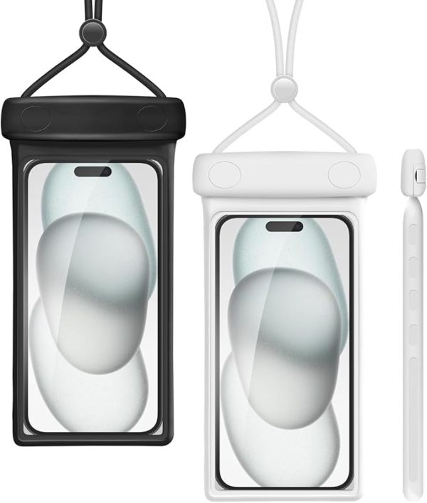 Universal Waterproof Phone