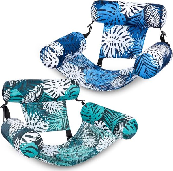 Floating Lounge Chairs